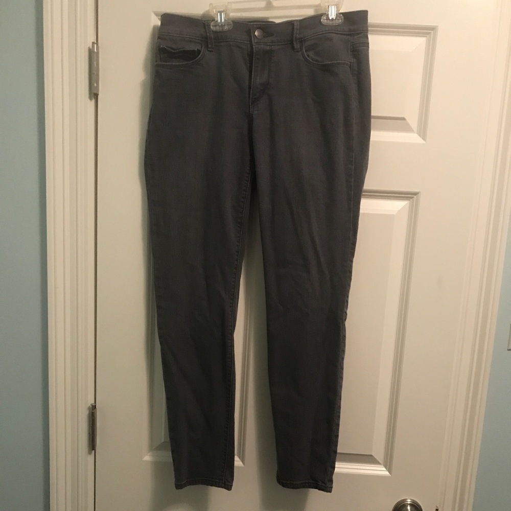 Ann Taylor Loft Jeans